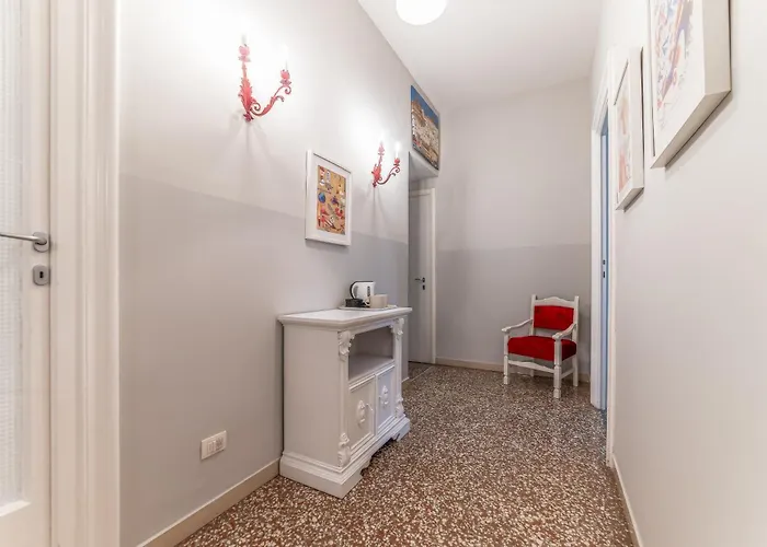 Vakantiehuis Azzurra - Metro Lodi Rome