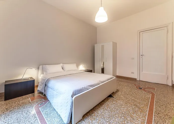 Azzurra - Metro Lodi Vakantiehuis *