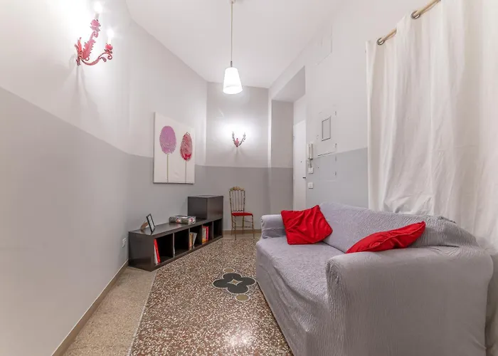 Azzurra - Metro Lodi Vakantiehuis