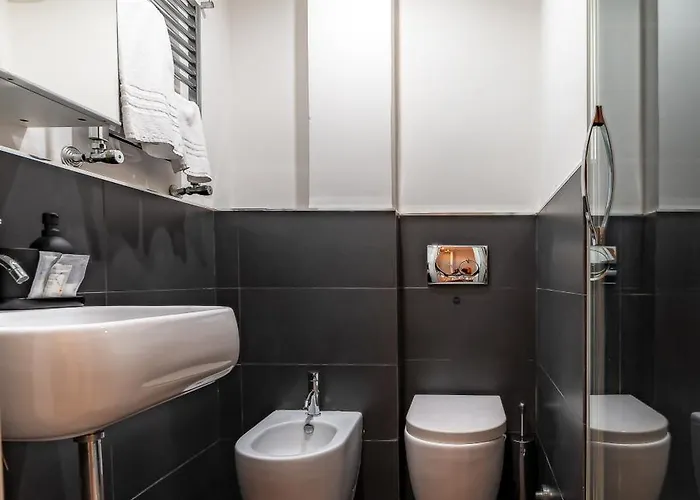 Vakantiehuis Azzurra - Metro Lodi Rome