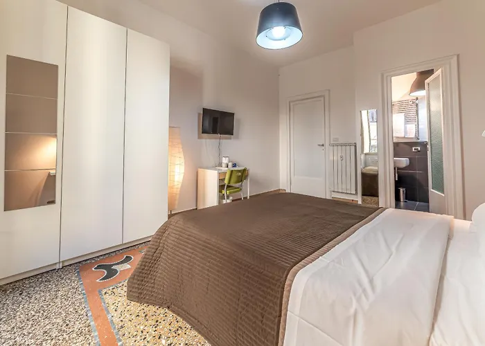 Azzurra - Metro Lodi Vakantiehuis