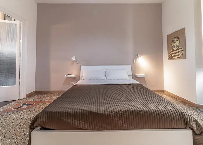 Azzurra - Metro Lodi Vakantiehuis Rome